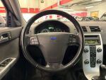 Volvo V50 2010 Harmaa