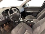 Volvo V50 2010 Harmaa