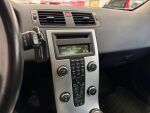 Volvo V50 2010 Harmaa