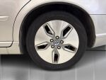 Volvo V50 2010 Harmaa