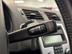 Volvo V50 2010 Harmaa