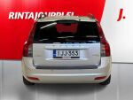 Volvo V50 2010 Harmaa