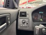 Volvo V50 2010 Harmaa