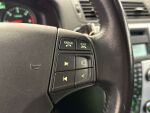 Volvo V50 2010 Harmaa