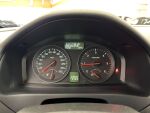 Volvo V50 2010 Harmaa