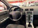 Volvo V50 2010 Harmaa