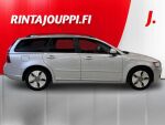 Volvo V50 2010 Harmaa