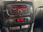 Ford Focus 2010 Sininen