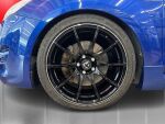 Ford Focus 2010 Sininen