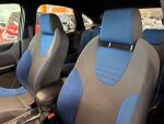 Ford Focus 2010 Sininen