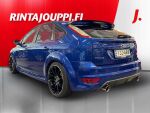 Ford Focus 2010 Sininen