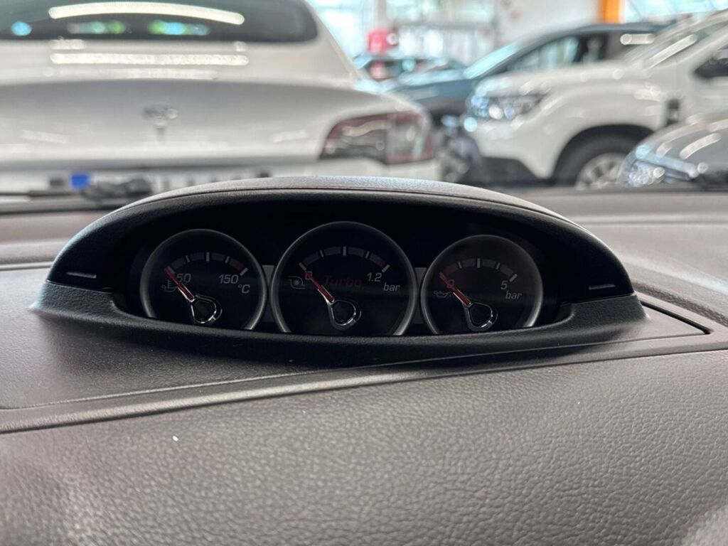 Ford Focus 2010 Sininen