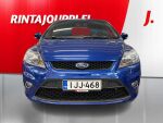 Ford Focus 2010 Sininen