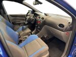 Ford Focus 2010 Sininen