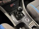 Ford Focus 2010 Sininen