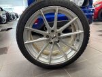 Ford Focus 2010 Sininen