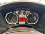 Ford Focus 2010 Sininen