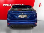 Ford Focus 2010 Sininen