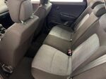 Kia Ceed 2010 Punainen
