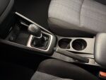 Kia Ceed 2010 Punainen