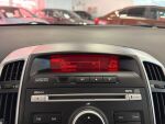 Kia Ceed 2010 Punainen