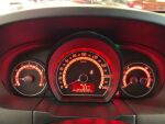 Kia Ceed 2010 Punainen