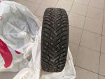 Kia Ceed 2010 Punainen