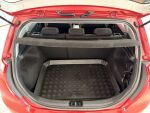 Kia Ceed 2010 Punainen