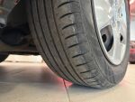 Kia Ceed 2010 Punainen