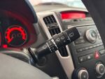 Kia Ceed 2010 Punainen