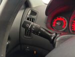 Kia Ceed 2010 Punainen