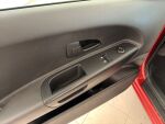 Kia Ceed 2010 Punainen