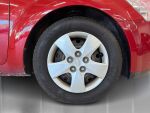 Kia Ceed 2010 Punainen