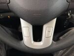 Kia Ceed 2010 Punainen