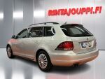 Volkswagen Golf 2010 Hopea