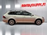 Volkswagen Golf 2010 Hopea