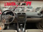 Volkswagen Golf 2010 Hopea