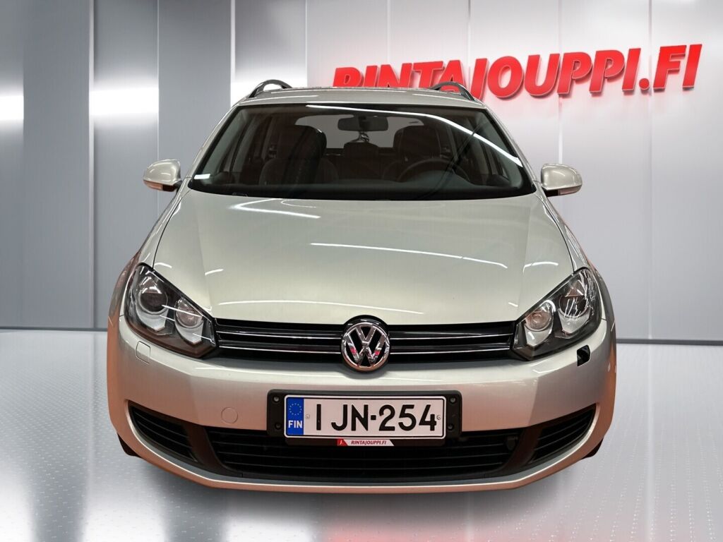 Volkswagen Golf 2010 Hopea