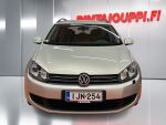 Volkswagen Golf 2010 Hopea