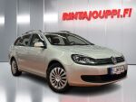 Volkswagen Golf 2010 Hopea