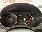 Volkswagen Golf 2010 Hopea