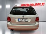 Volkswagen Golf 2010 Hopea