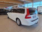 Volvo V70 2010 Valkoinen