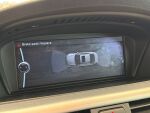 BMW 320 2010 Punainen