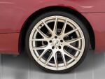 BMW 320 2010 Punainen