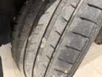 BMW 320 2010 Punainen