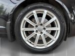 Audi A6 2010 Musta