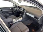 Audi A6 2010 Musta