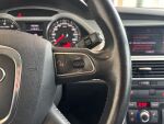 Audi A6 2010 Musta