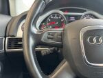 Audi A6 2010 Musta
